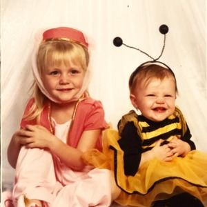 Meet your Posher, Mandy